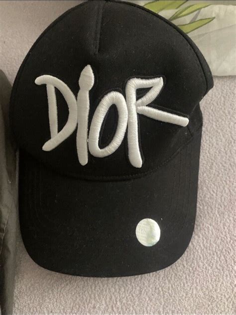 dior muetze